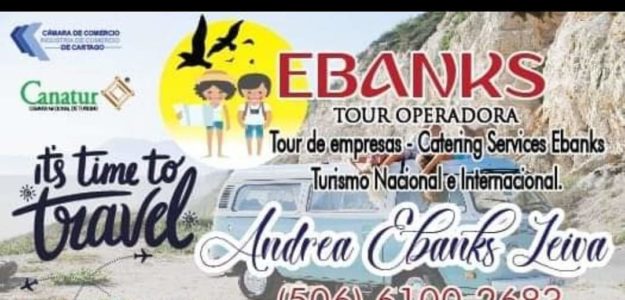 Excursiones Ebanks Pura Vida Excursiones Ebanks Pura Vida
