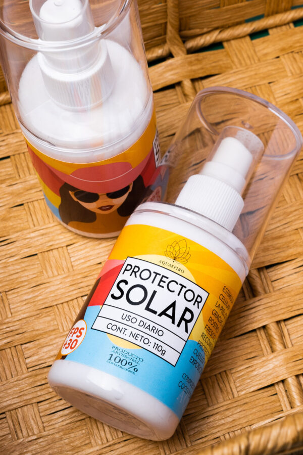 Protector Solar