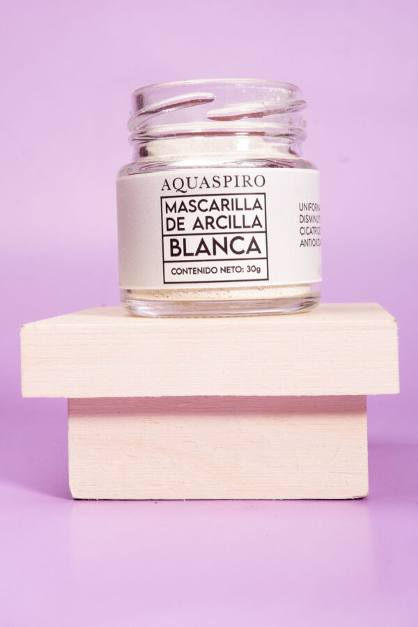 Arcilla Blanca