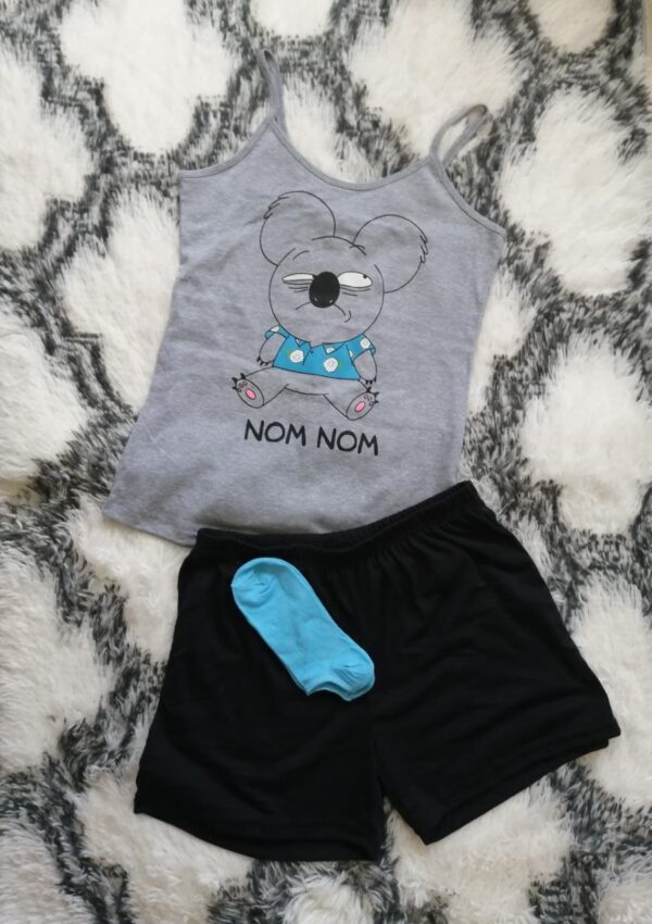 Pijama Koala