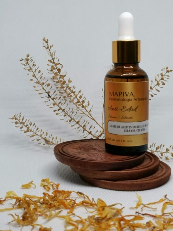 MAPIVA Suero Anti Edad 30ml