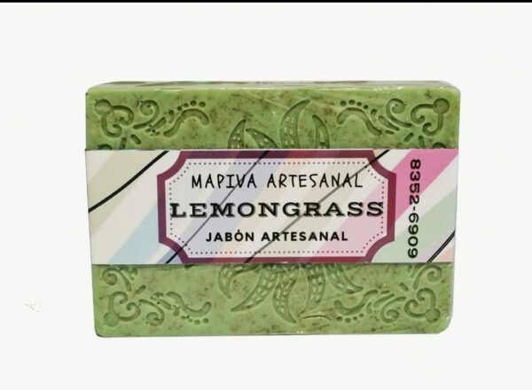 MAPIVA Jabones Artesanales - Imagen 2