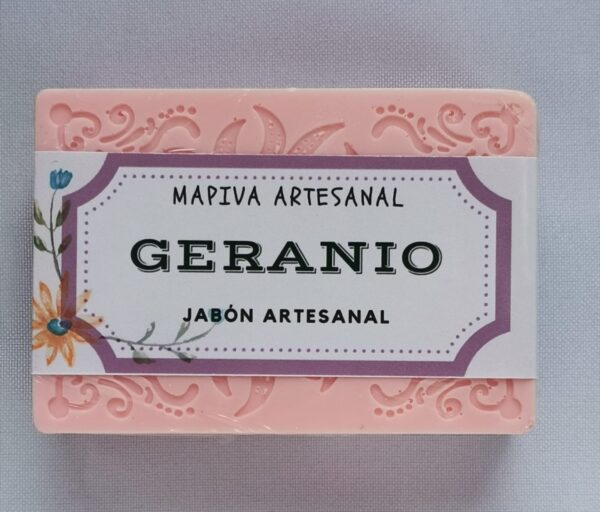MAPIVA Jabones Artesanales - Imagen 6