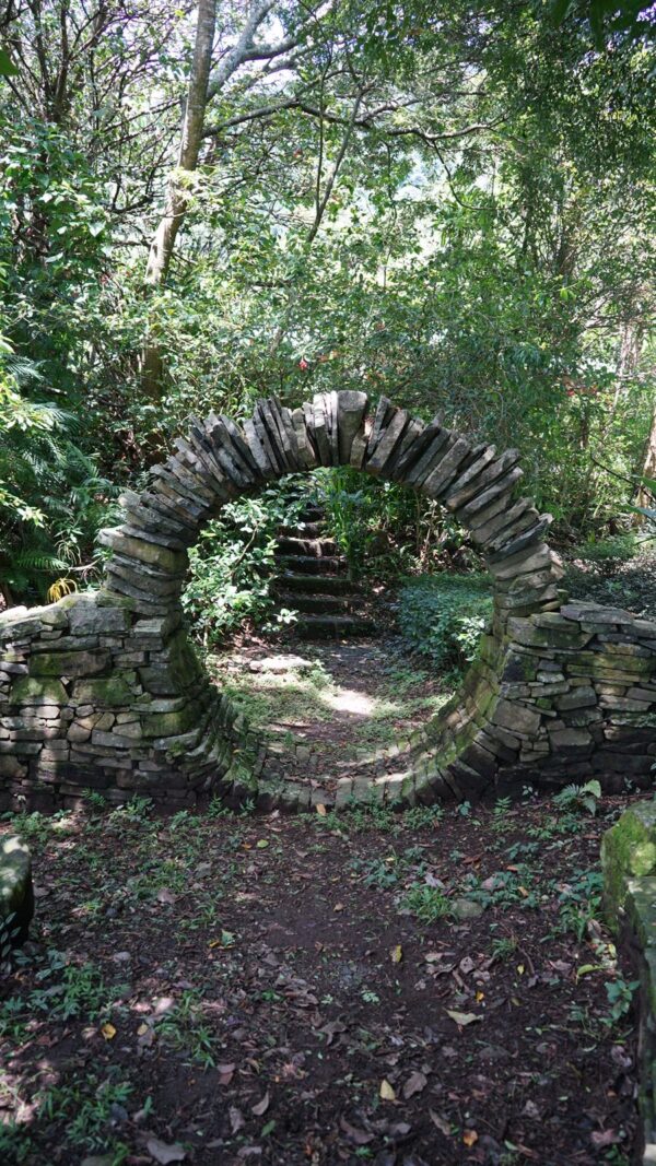 Cabaña del Señor de los Anillos/Monteverde - Imagen 2