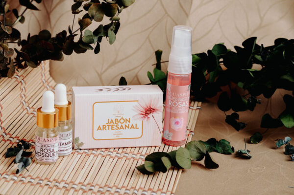 Mini Kit Ternurita