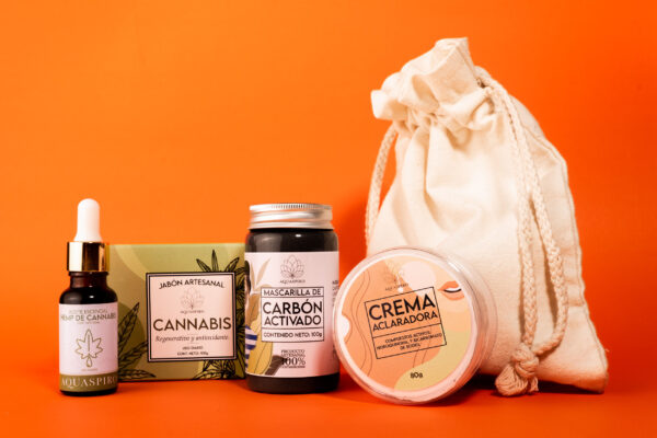 Kit Cutis con acné