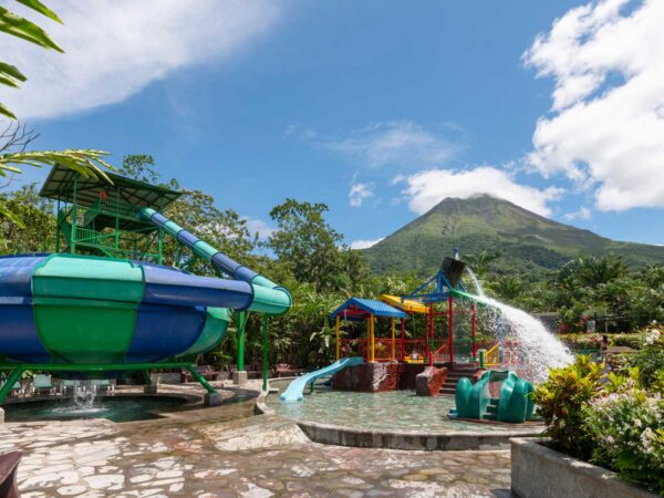 Tours Baldi Hot Springs