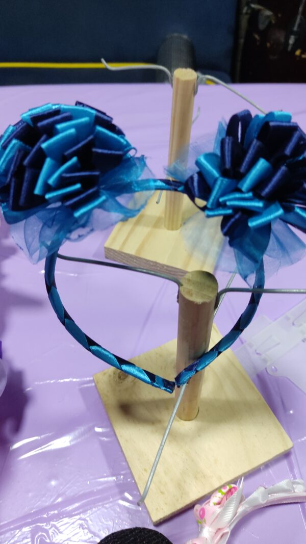 Diadema preescolar