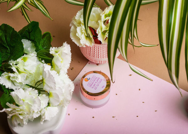Crema Facial Ylang Ylang