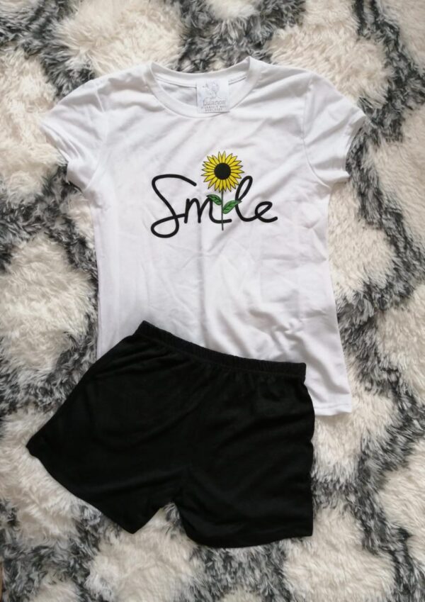 Pijama Smile