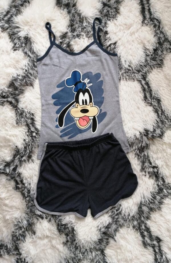 Pijama Goofy