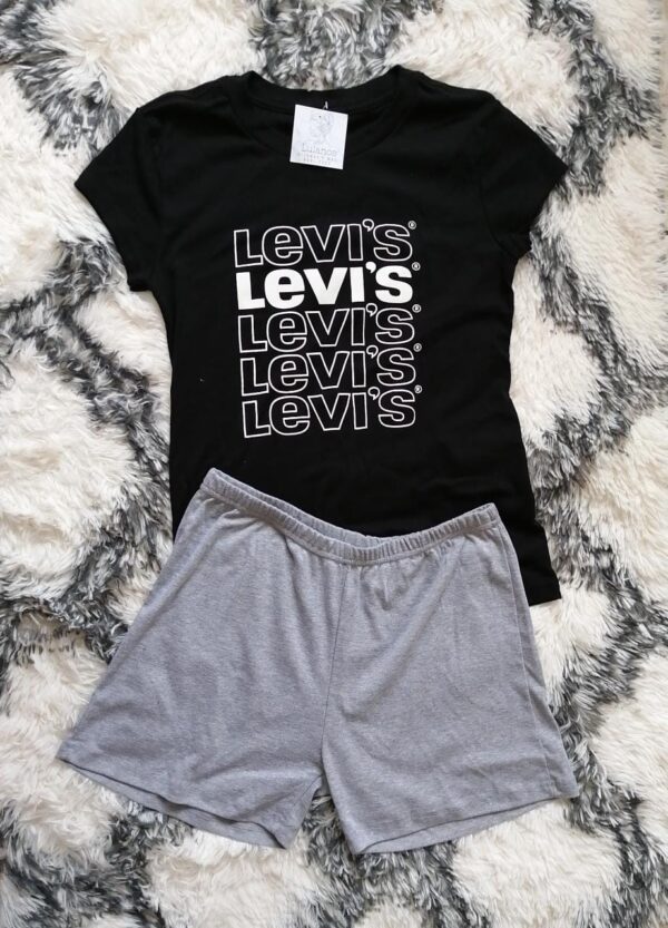 Pijama Levi's