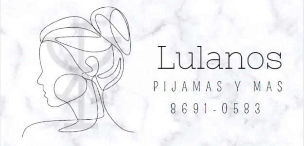 Lulano Pijamas y más Lulano Pijamas y más